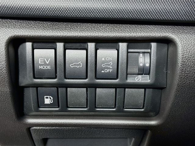 2026 Subaru Forester Hybrid Premium Hybrid