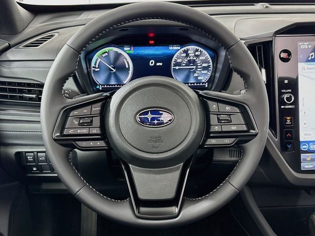 2026 Subaru Forester Hybrid Premium Hybrid