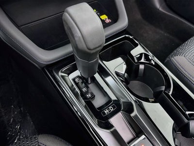 2026 Subaru Forester Hybrid Premium Hybrid