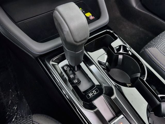2026 Subaru Forester Hybrid Premium Hybrid