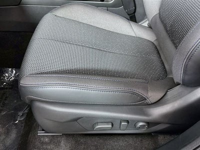 2026 Subaru Forester Hybrid Premium Hybrid