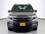 2026 Subaru Forester Hybrid Premium Hybrid