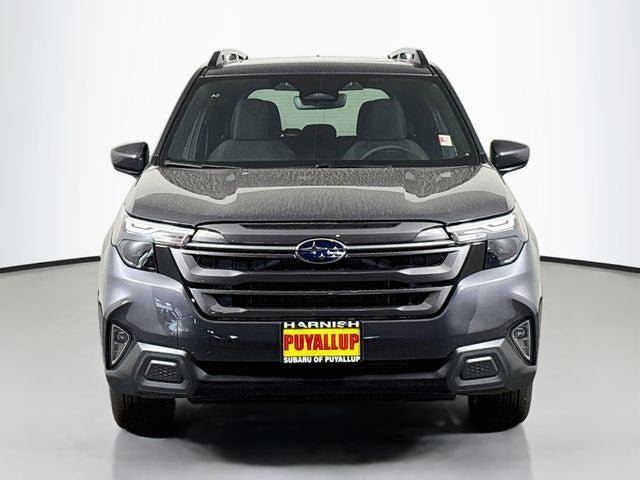2026 Subaru Forester Hybrid Premium Hybrid