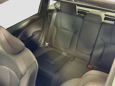 2026 Subaru Forester Hybrid Premium Hybrid