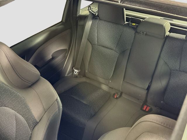 2026 Subaru Forester Hybrid Premium Hybrid