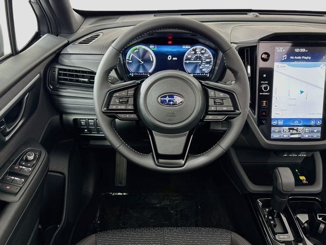 2026 Subaru Forester Hybrid Premium Hybrid