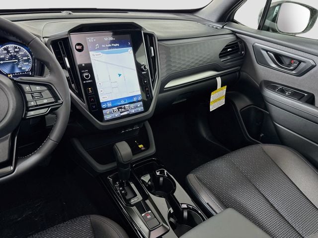 2026 Subaru Forester Hybrid Premium Hybrid