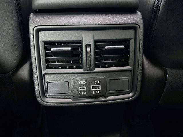 2026 Subaru Forester Hybrid Premium Hybrid