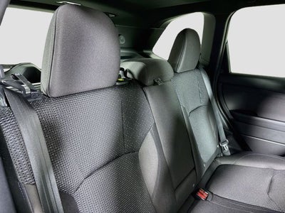 2026 Subaru Forester Hybrid Premium Hybrid
