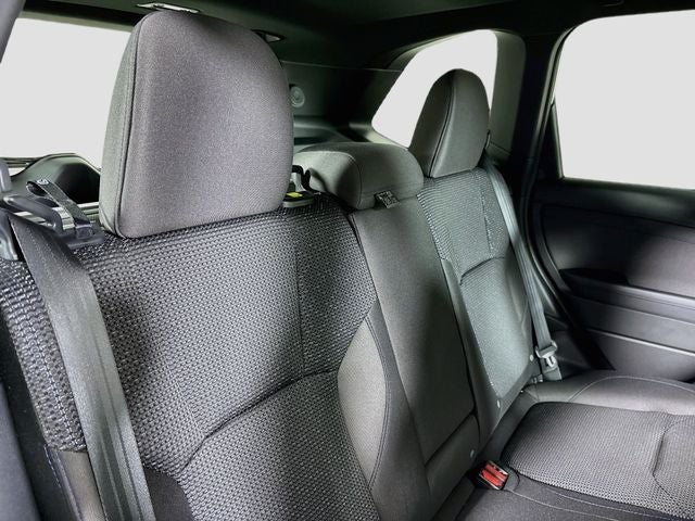 2026 Subaru Forester Hybrid Premium Hybrid