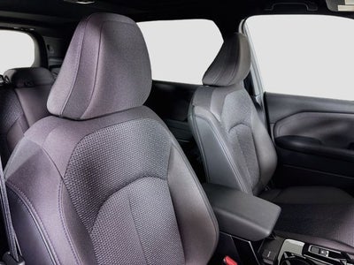 2026 Subaru Forester Hybrid Premium Hybrid