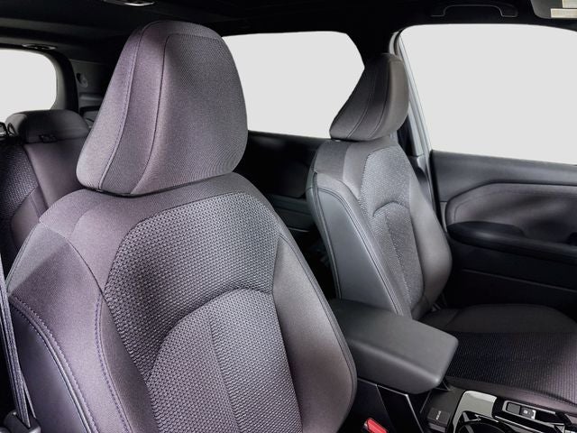 2026 Subaru Forester Hybrid Premium Hybrid