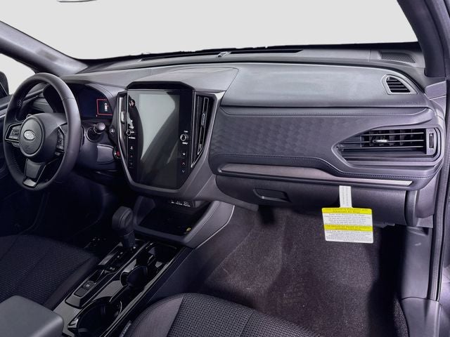 2026 Subaru Forester Hybrid Premium Hybrid