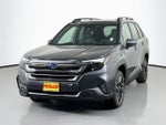 2026 Subaru Forester Hybrid Premium Hybrid