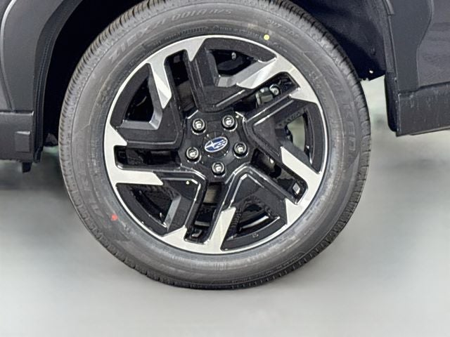 2026 Subaru Forester Hybrid Premium Hybrid