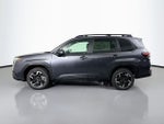 2026 Subaru Forester Hybrid Premium Hybrid