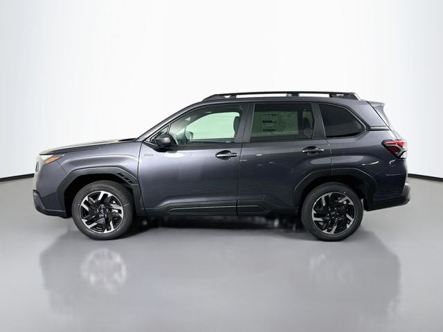 2026 Subaru Forester Hybrid Premium Hybrid