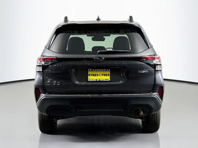 2026 Subaru Forester Hybrid Premium Hybrid