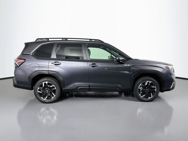 2026 Subaru Forester Hybrid Premium Hybrid