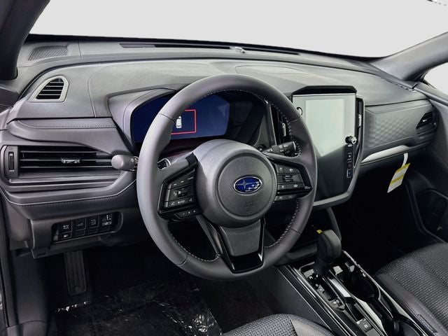 2026 Subaru Forester Hybrid Premium Hybrid