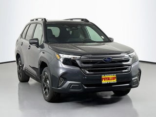 2026 Subaru Forester Hybrid Premium Hybrid