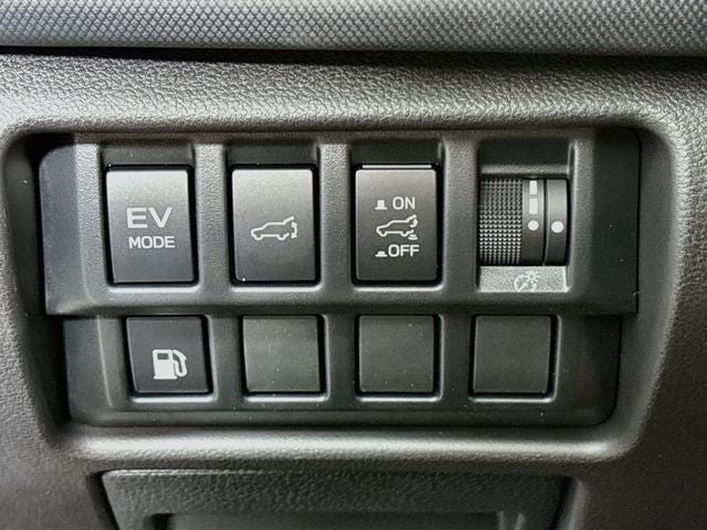 2026 Subaru Forester Hybrid Premium Hybrid