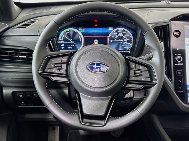 2026 Subaru Forester Hybrid Premium Hybrid