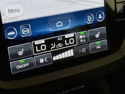 2026 Subaru Forester Hybrid Premium Hybrid