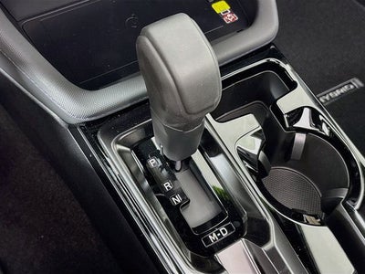 2026 Subaru Forester Hybrid Premium Hybrid