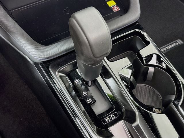 2026 Subaru Forester Hybrid Premium Hybrid
