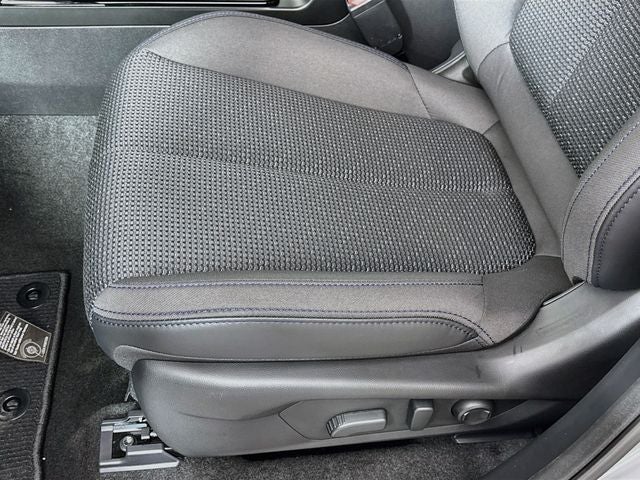 2026 Subaru Forester Hybrid Premium Hybrid
