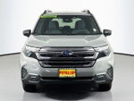 2026 Subaru Forester Hybrid Premium Hybrid