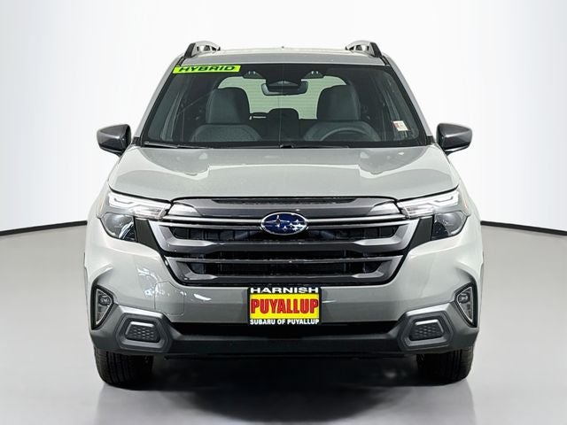 2026 Subaru Forester Hybrid Premium Hybrid