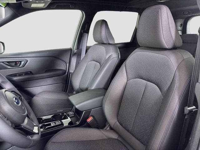 2026 Subaru Forester Hybrid Premium Hybrid