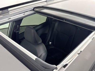2026 Subaru Forester Hybrid Premium Hybrid