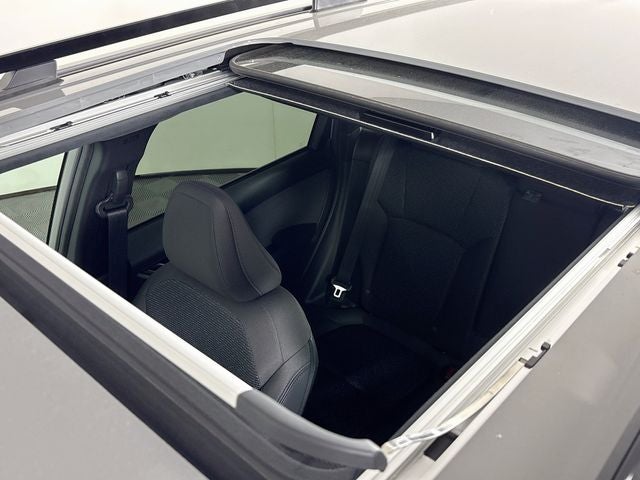 2026 Subaru Forester Hybrid Premium Hybrid