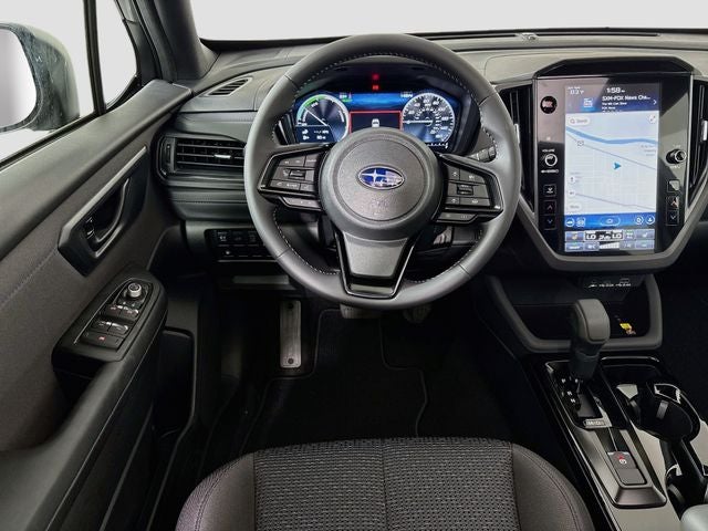 2026 Subaru Forester Hybrid Premium Hybrid