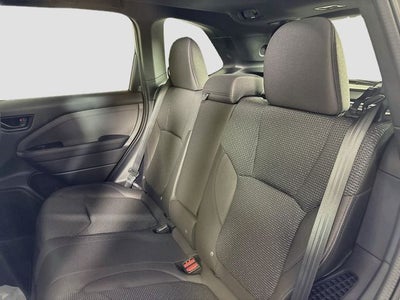 2026 Subaru Forester Hybrid Premium Hybrid