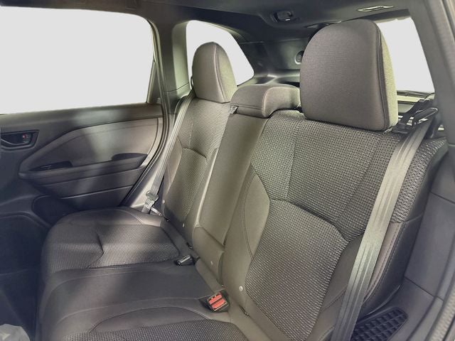 2026 Subaru Forester Hybrid Premium Hybrid