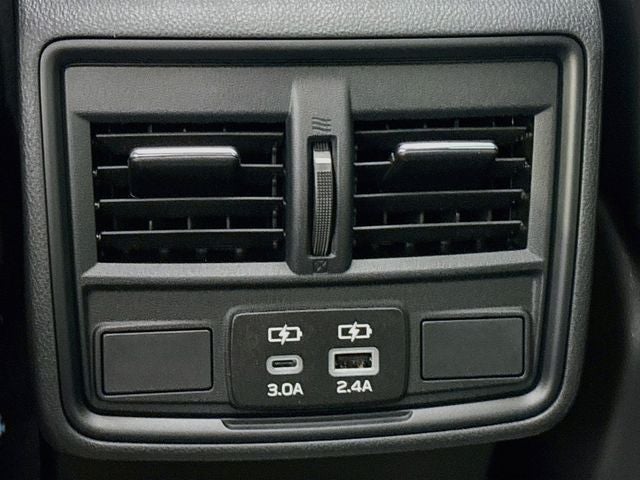 2026 Subaru Forester Hybrid Premium Hybrid