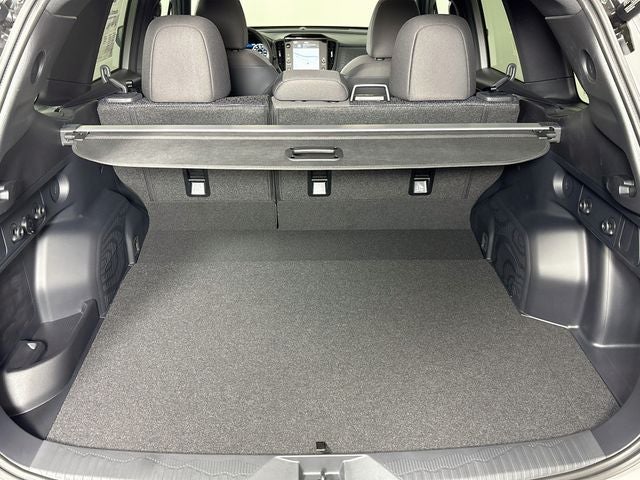 2026 Subaru Forester Hybrid Premium Hybrid