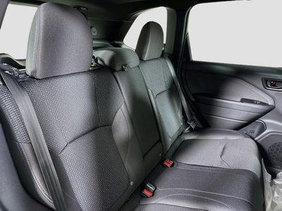 2026 Subaru Forester Hybrid Premium Hybrid