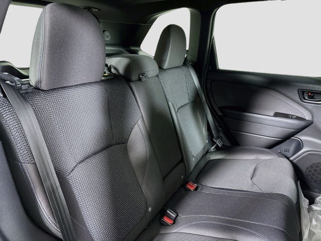 2026 Subaru Forester Hybrid Premium Hybrid