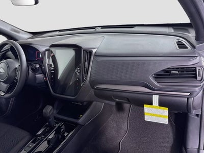 2026 Subaru Forester Hybrid Premium Hybrid