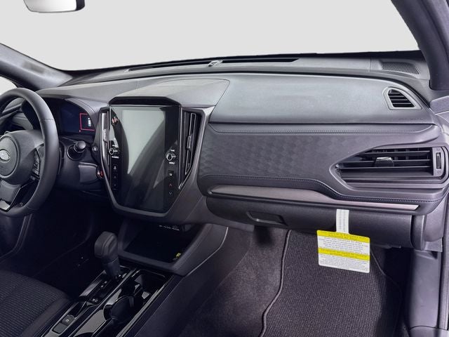 2026 Subaru Forester Hybrid Premium Hybrid