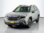 2026 Subaru Forester Hybrid Premium Hybrid