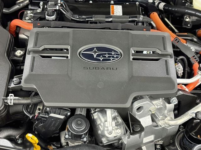 2026 Subaru Forester Hybrid Premium Hybrid