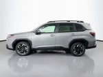 2026 Subaru Forester Hybrid Premium Hybrid
