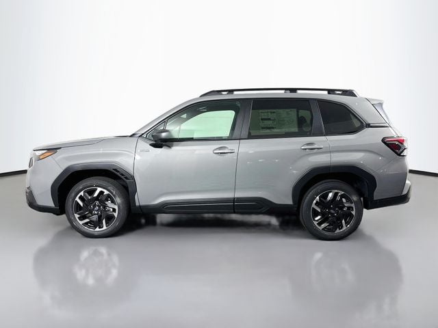 2026 Subaru Forester Hybrid Premium Hybrid