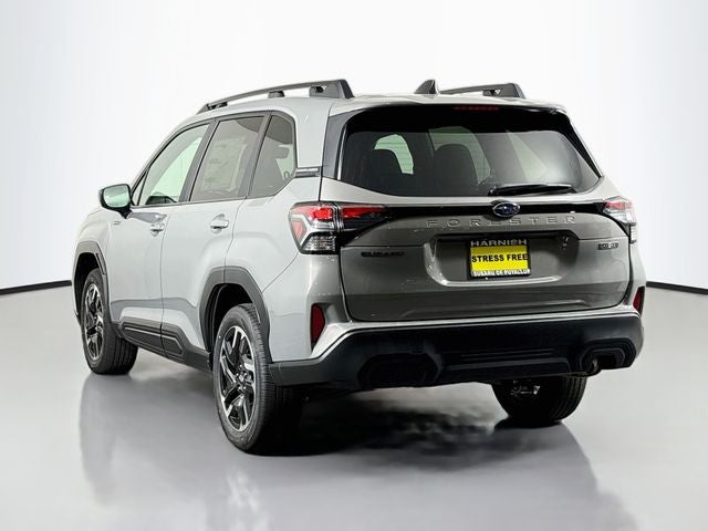 2026 Subaru Forester Hybrid Premium Hybrid